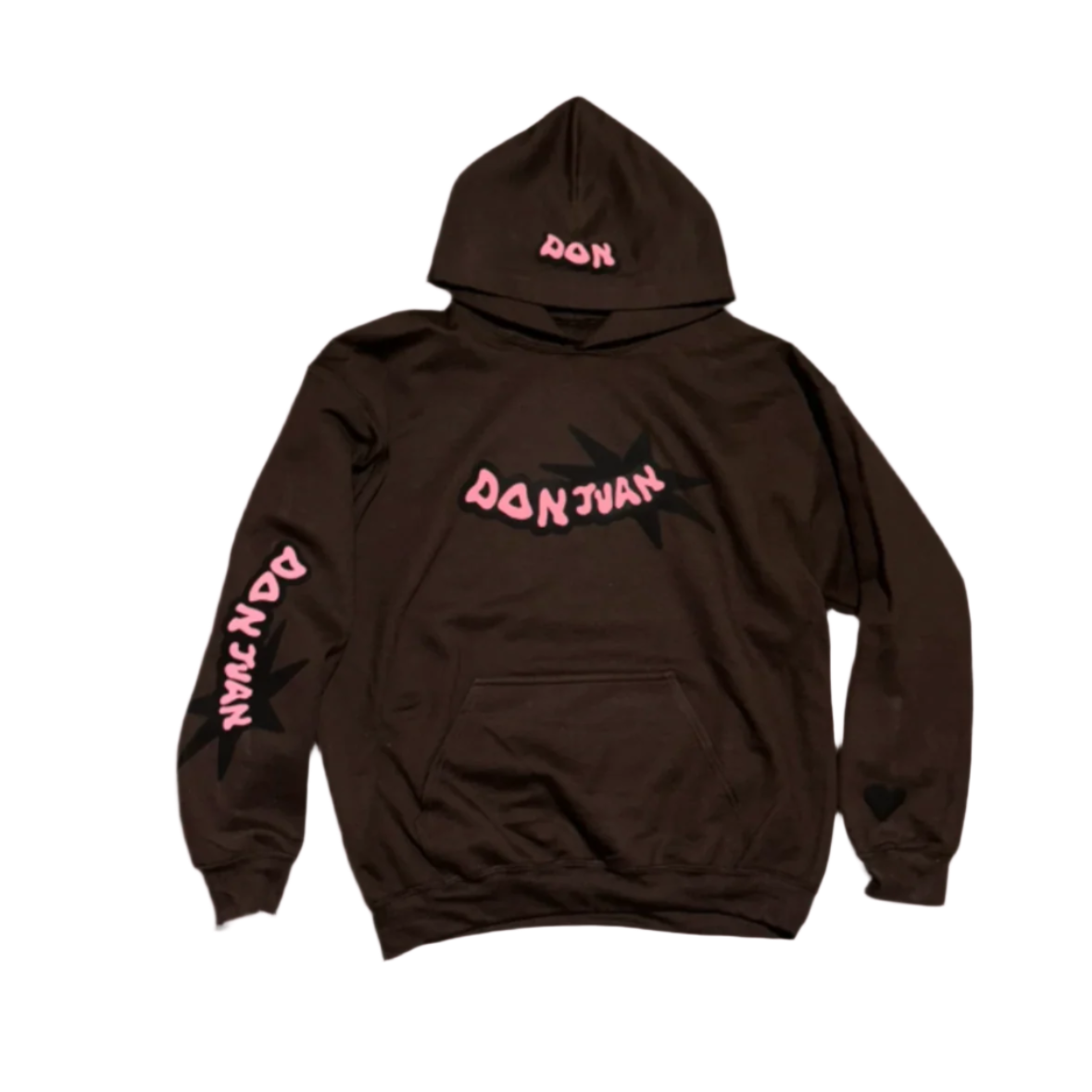 Don Juan Sweater