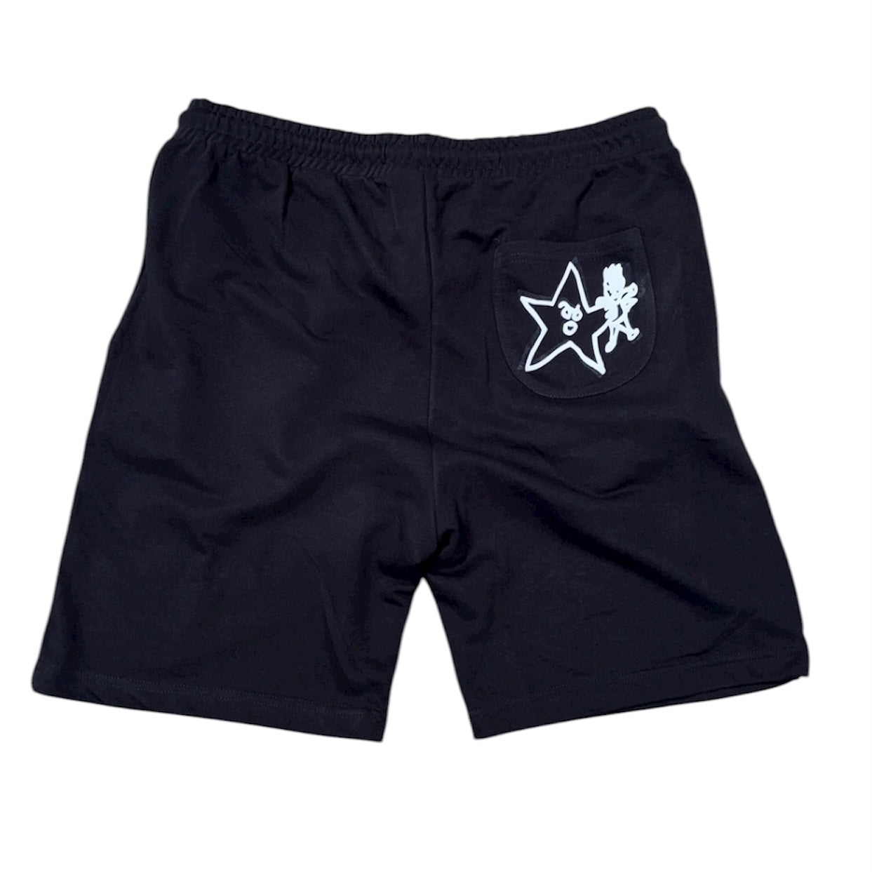 Sweat shortz